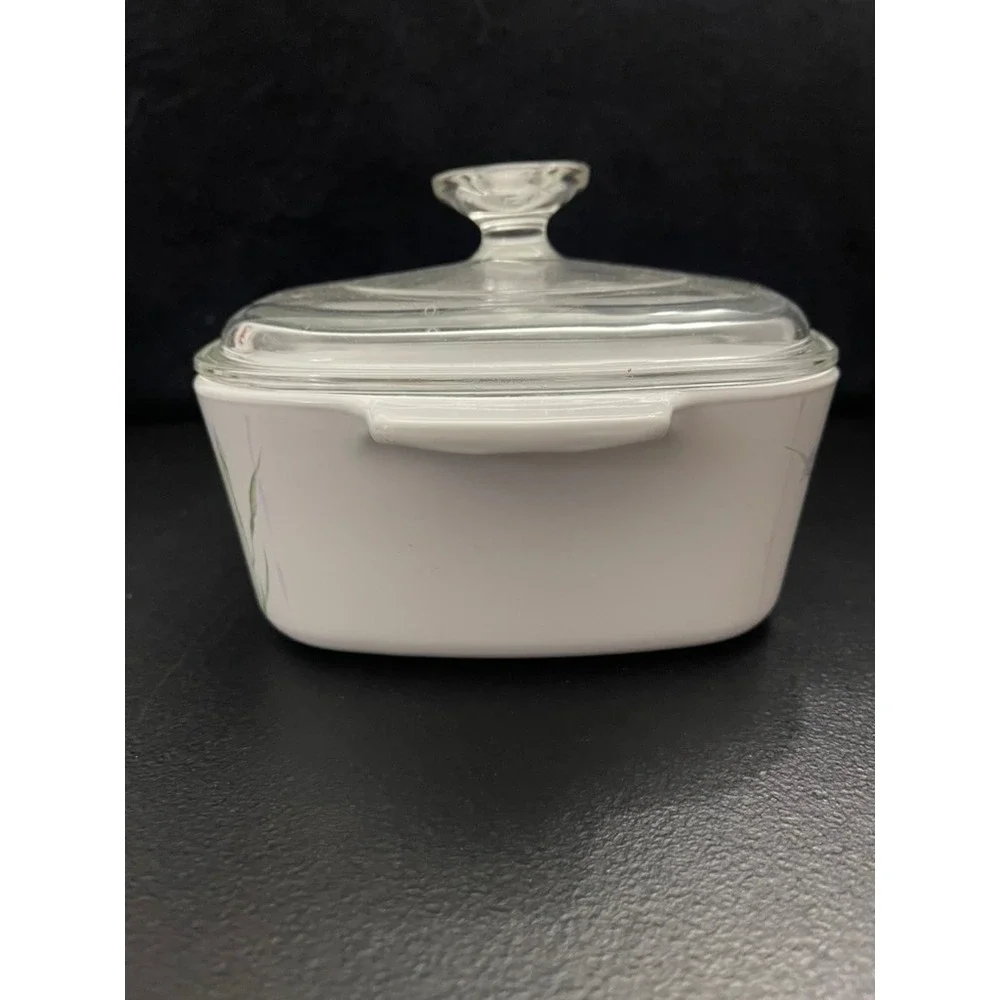Corningware corning ware
